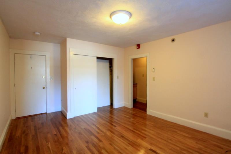 Apartment Picture