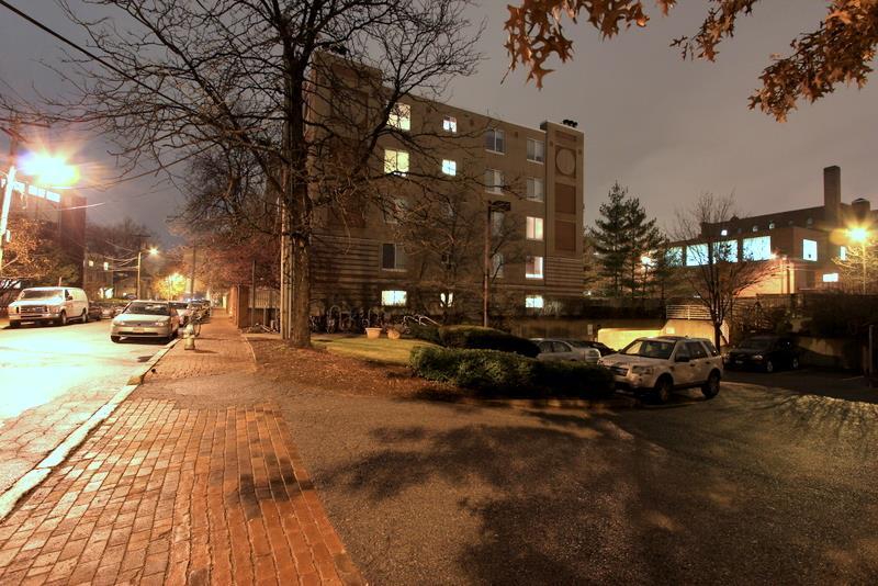 Apartment Picture