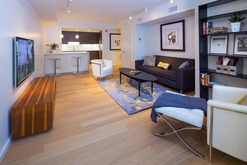 Apartment Picture