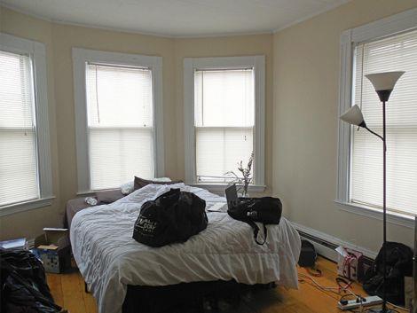 Apartment Picture