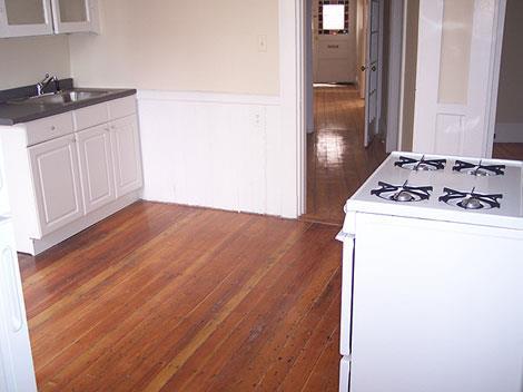 Apartment Picture