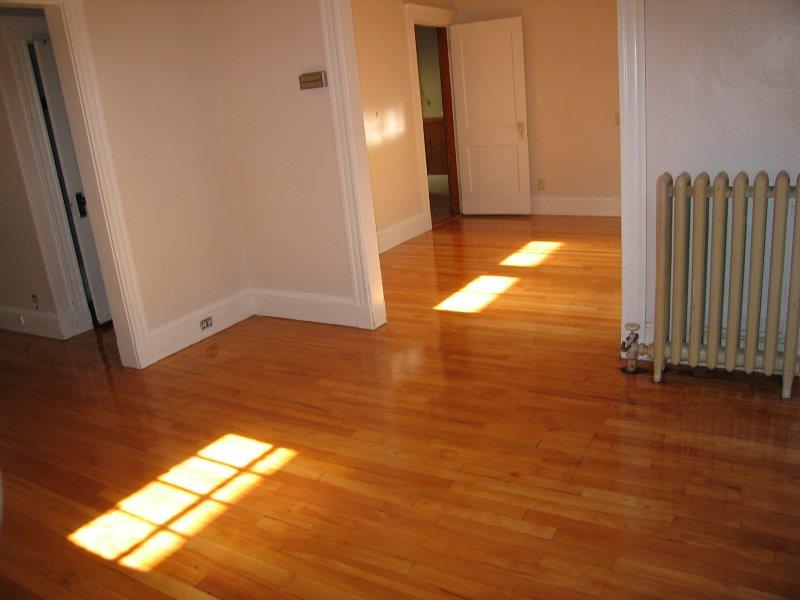 Apartment Picture