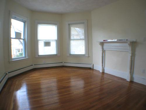 Apartment Picture