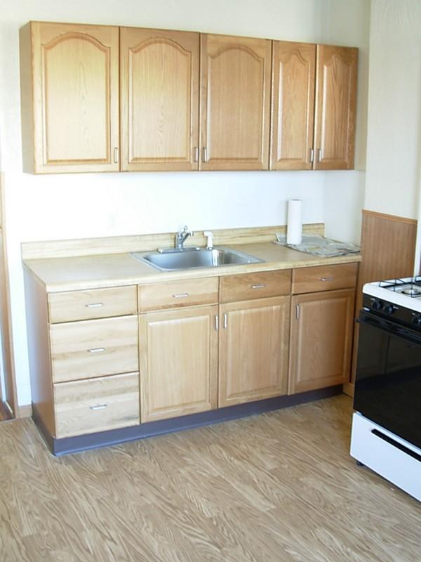Apartment Picture