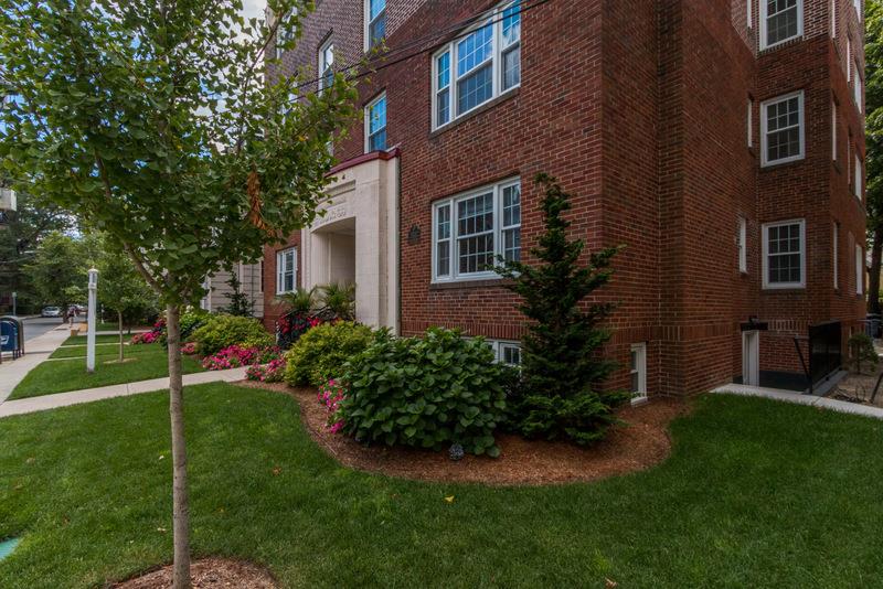 Harvard Square Apartments for Rent