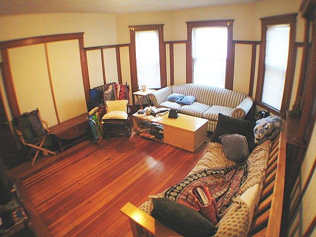 Apartment Picture