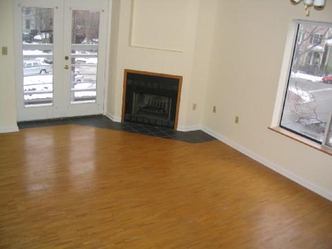 Apartment Picture