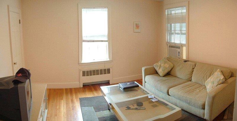 Apartment Picture