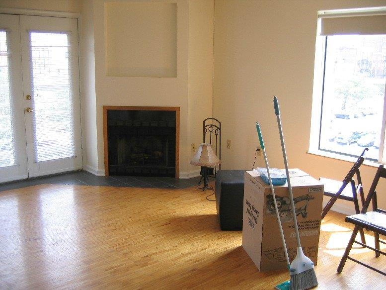 Apartment Picture