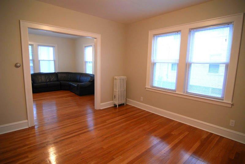 Apartment Picture
