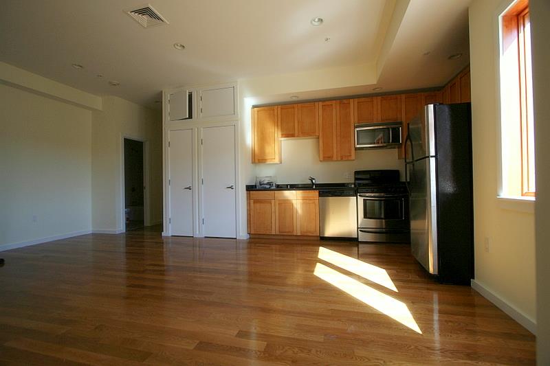 Apartment Picture