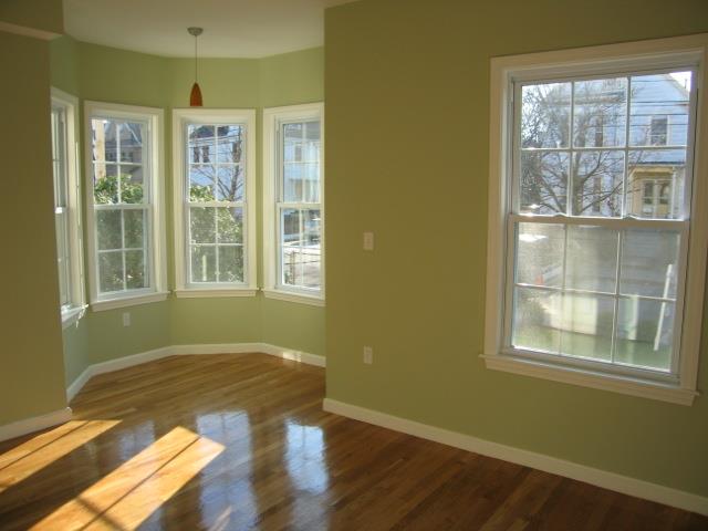 Apartment Picture