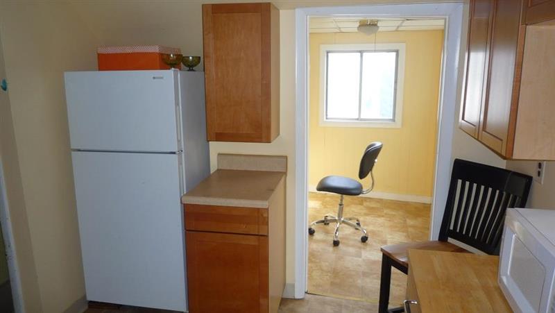 Apartment Picture