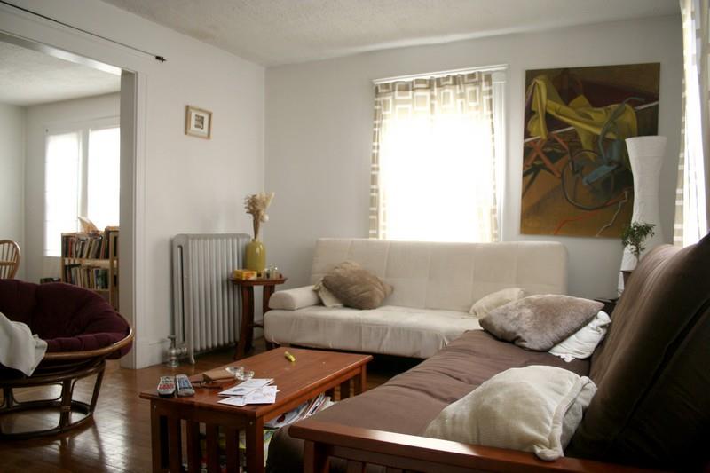 Apartment Picture