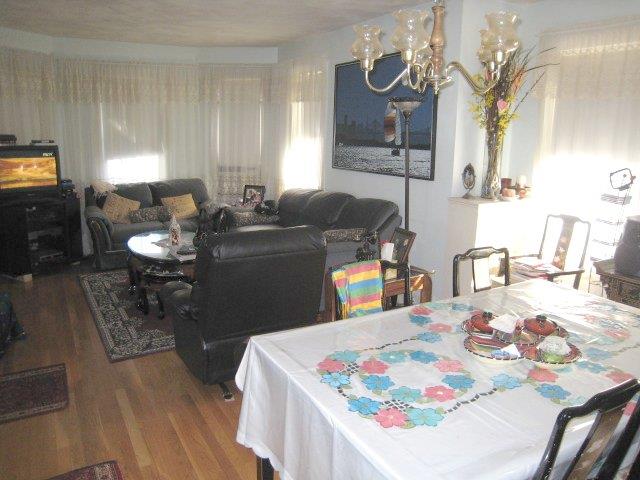 Apartment Picture
