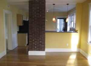 Apartment Picture