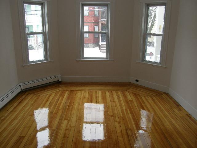Apartment Picture