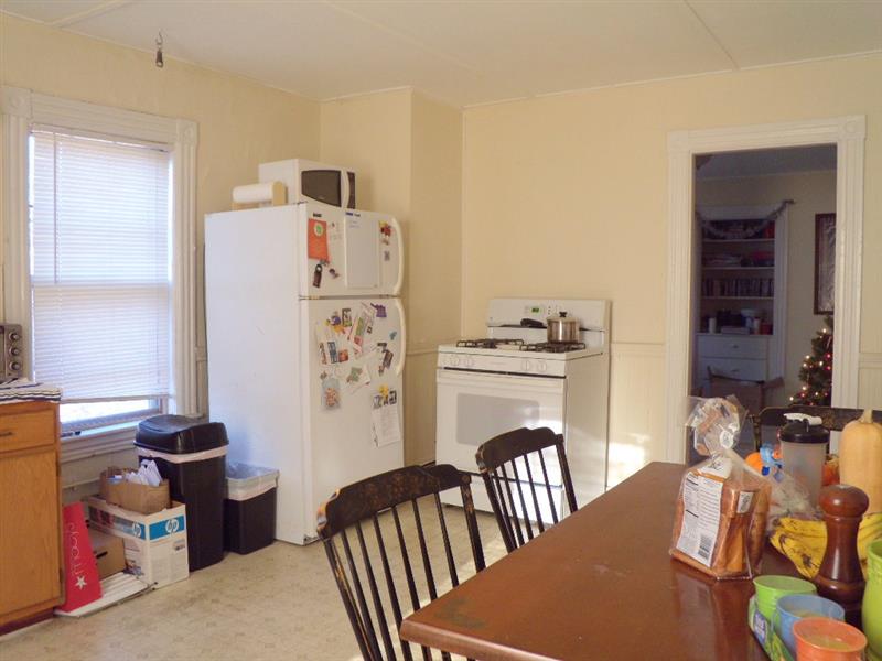 Apartment Picture