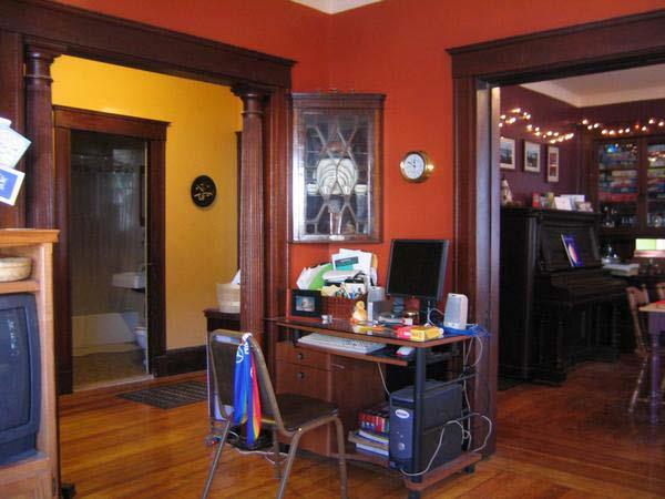 Apartment Picture