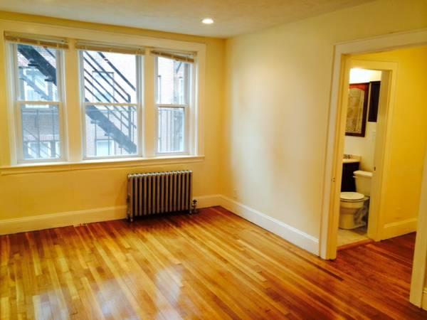 Apartment Picture