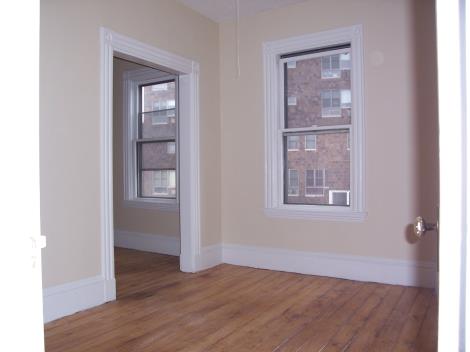 Apartment Picture