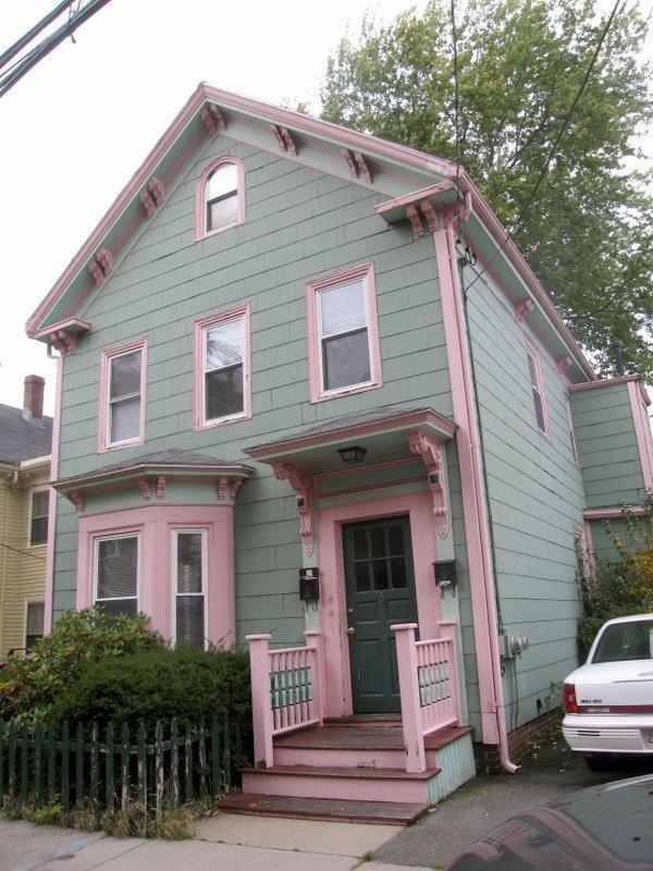 Dog Friendly Apartments for Rent