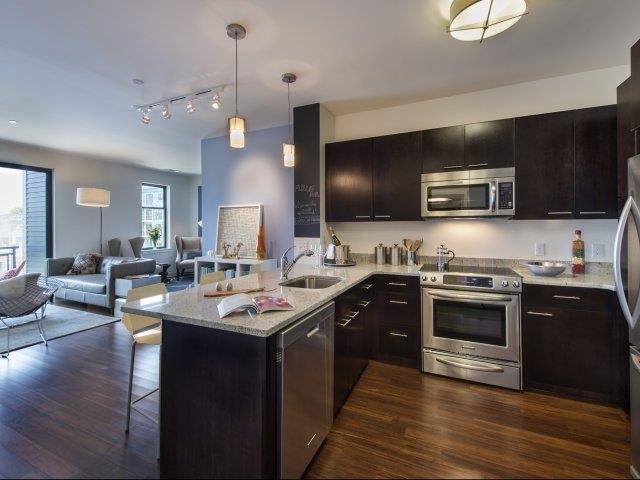Apartment Picture
