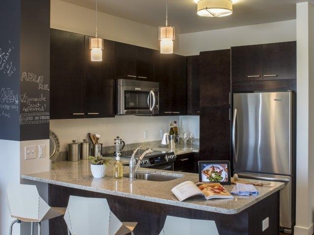 Apartment Picture