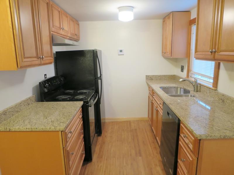 Apartment Picture