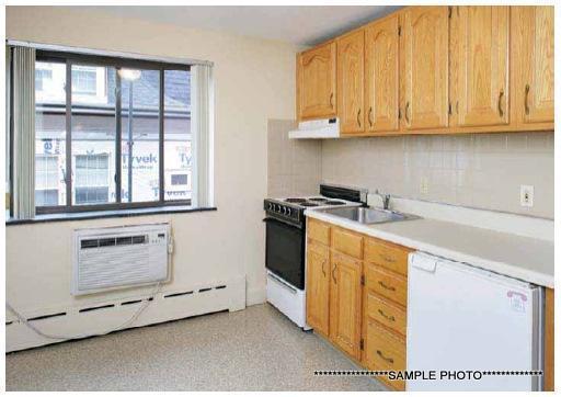 Apartment Picture