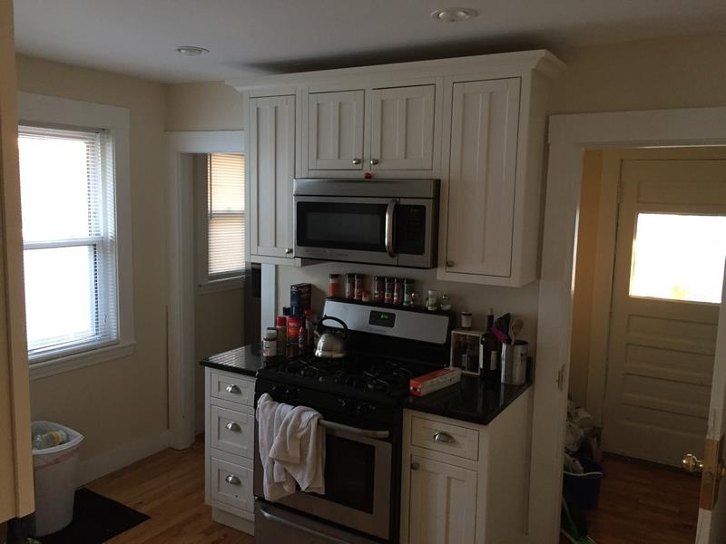 Apartment Picture