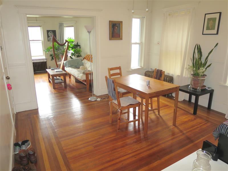 Apartment Picture