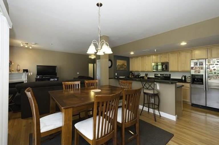 Apartment Picture