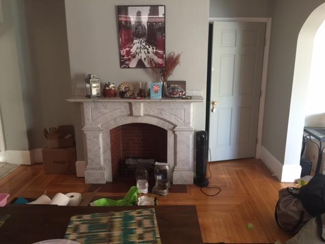Apartment Picture