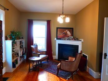 Apartment Picture