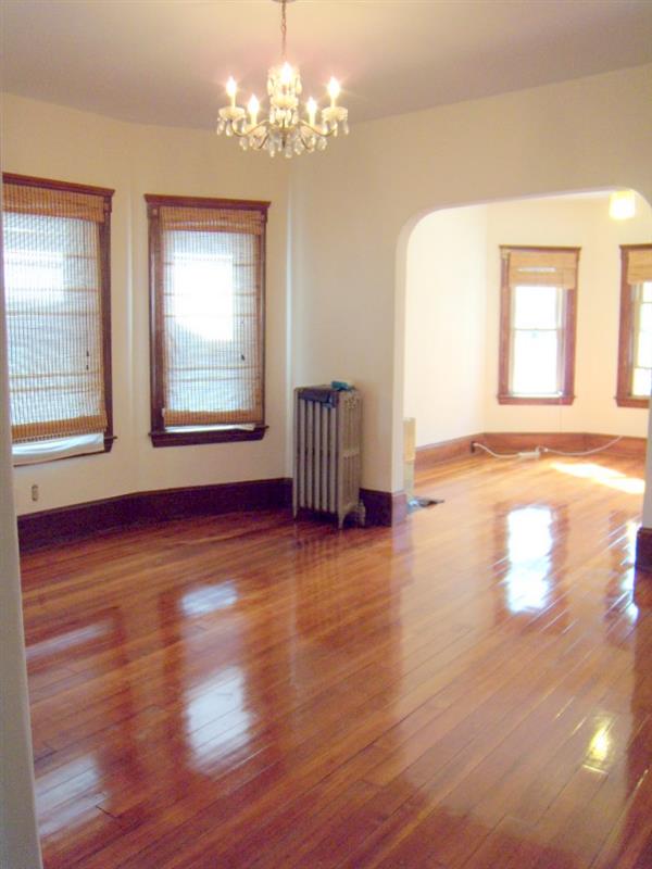 Apartment Picture