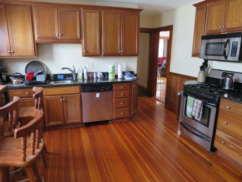 Apartment Picture