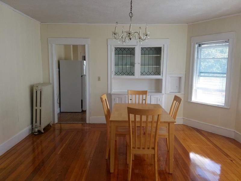 Apartment Picture