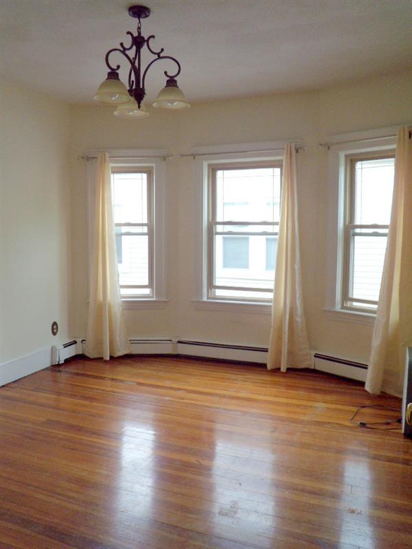 Apartment Picture