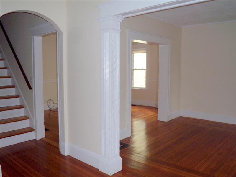 Apartment Picture