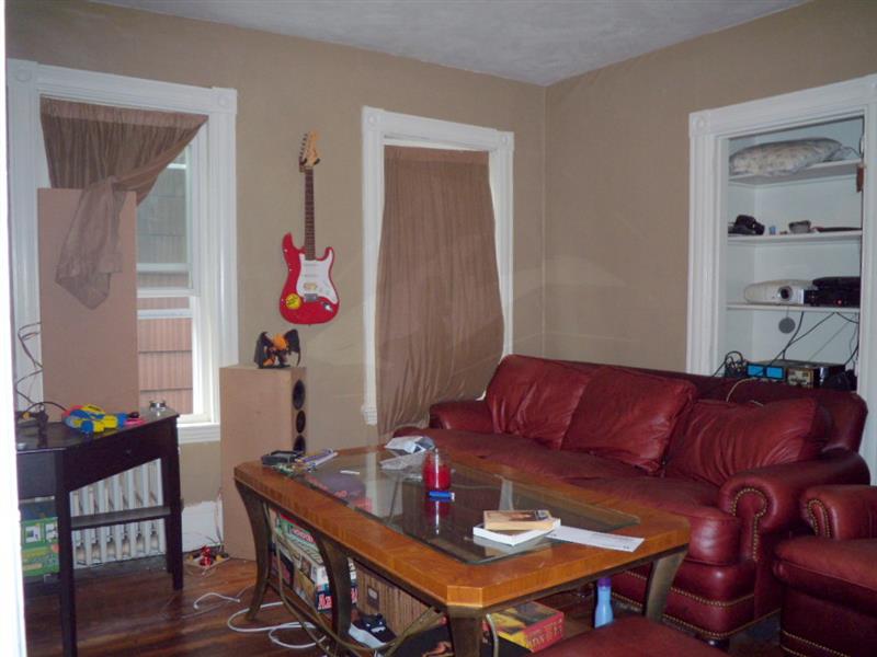 Apartment Picture