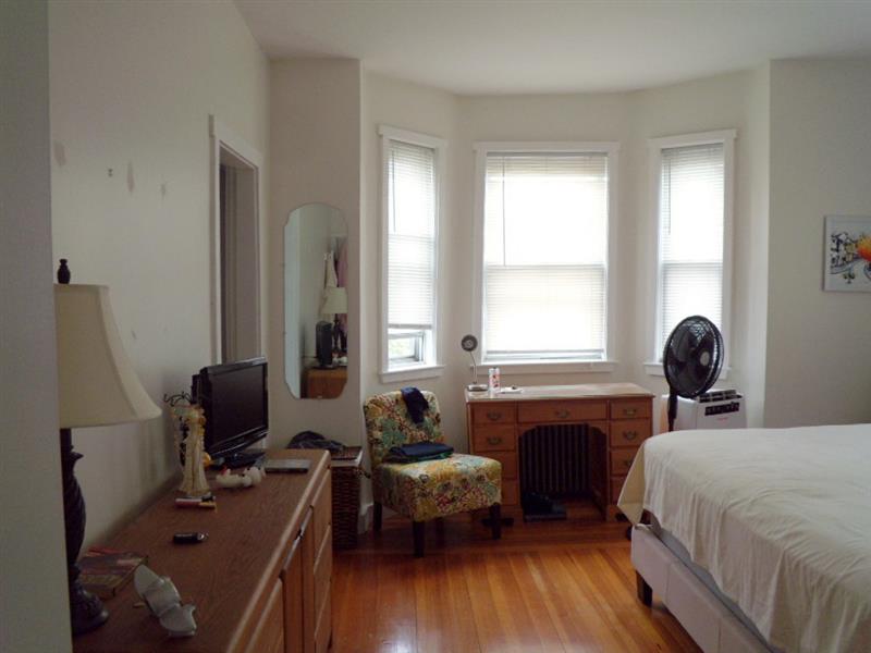 Apartment Picture