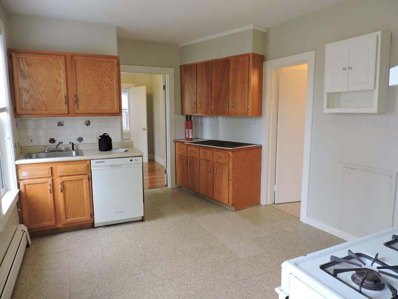 Apartment Picture