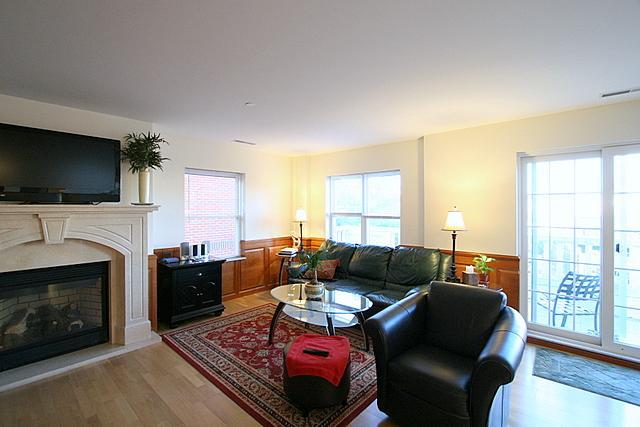 Apartment Picture