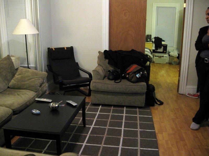 Apartment Picture