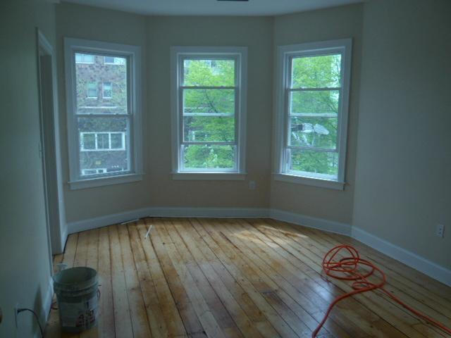 Apartment Picture