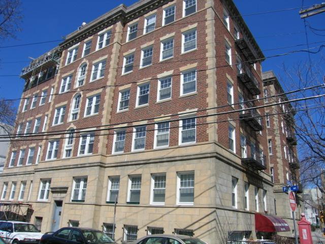 Apartment Picture