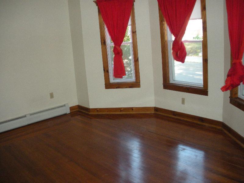 Apartment Picture