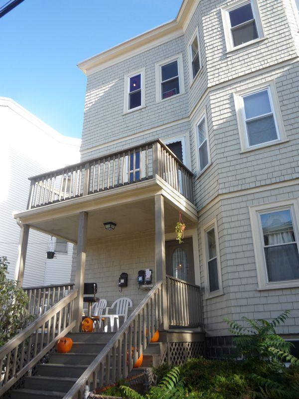 Apartment Picture