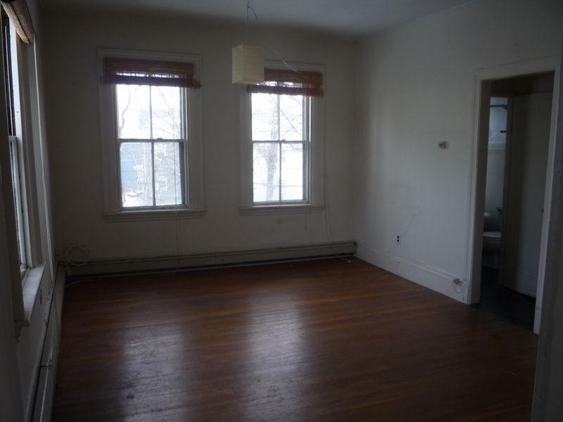 Apartment Picture